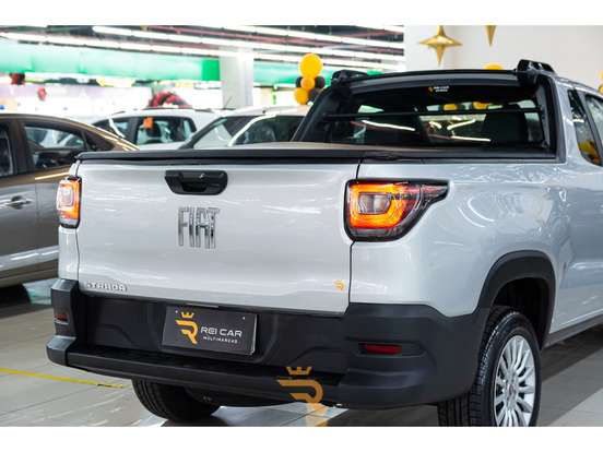 FIAT-STRADA-1.3 FIREFLY FLEX ENDURANCE CS MANUAL FIAT-STRADA-2024