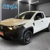 FIAT STRADA 1.3 FIREFLY FLEX ENDURANCE CS MANUAL FIAT STRADA 1.3 FIREFLY FLEX ENDURANCE CS MANUAL