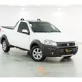 FIAT STRADA 1.4 MPI FREEDOM CS 8V FLEX 2P MANUAL FIAT STRADA 1.4 MPI FREEDOM CS 8V FLEX 2P MANUAL