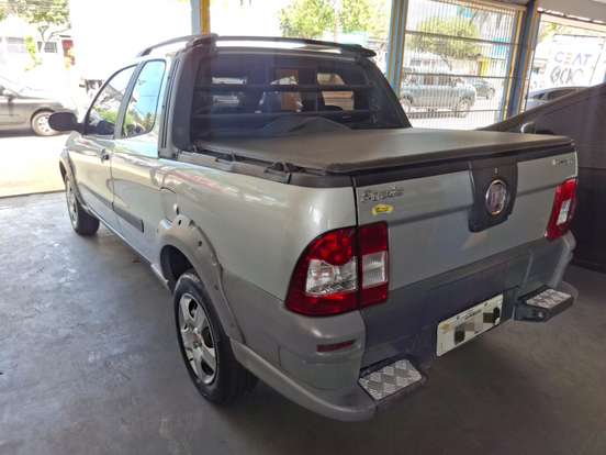 FIAT-STRADA-1.4 MPI WORKING CD 8V FLEX 2P MANUAL FIAT-STRADA-2011