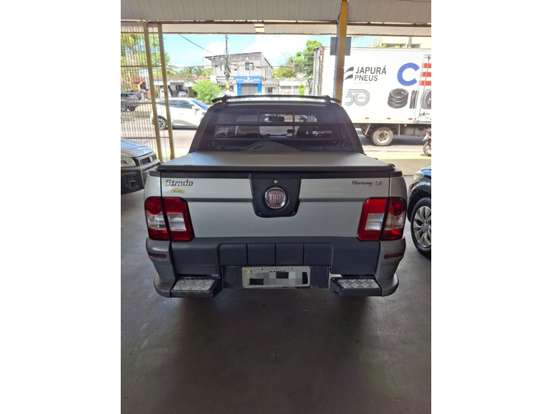 FIAT-STRADA-1.4 MPI WORKING CD 8V FLEX 2P MANUAL FIAT-STRADA-2011