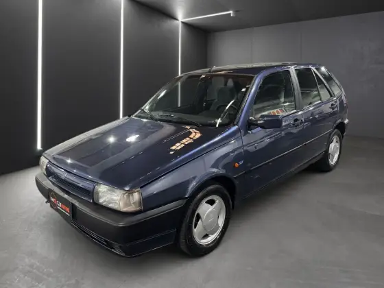 FIAT TIPO 2.0 IE SLX 8V GASOLINA 4P MANUAL FIAT TIPO 2.0 IE SLX 8V GASOLINA 4P MANUAL