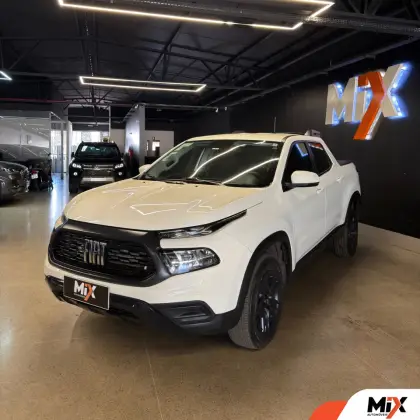 FIAT TORO 1.3 TURBO 270 FLEX ENDURANCE AT6
