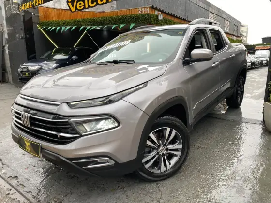 FIAT TORO 1.3 TURBO 270 FLEX FREEDOM AT6