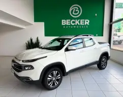 FIAT TORO 1.3 TURBO 270 FLEX FREEDOM AT6 FIAT TORO 1.3 TURBO 270 FLEX FREEDOM AT6