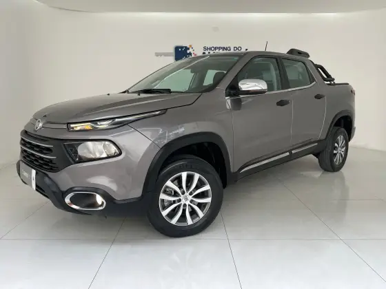 FIAT TORO 1.8 16V EVO FLEX ENDURANCE AT6