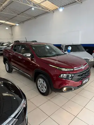 FIAT TORO 1.8 16V EVO FLEX FREEDOM AT6