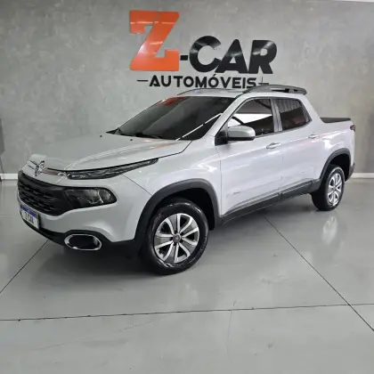 FIAT TORO 1.8 16V EVO FLEX FREEDOM AT6