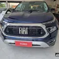 FIAT TORO 1.3 TURBO 270 HYBRID VOLCANO AT6 FIAT TORO 1.3 TURBO 270 HYBRID VOLCANO AT6