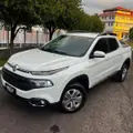 FIAT TORO 1.8 16V EVO FLEX FREEDOM AT6 FIAT TORO 1.8 16V EVO FLEX FREEDOM AT6
