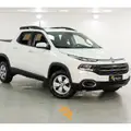 FIAT TORO 1.8 16V EVO FLEX FREEDOM AT6 FIAT TORO 1.8 16V EVO FLEX FREEDOM AT6