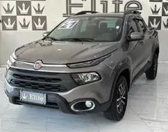 FIAT TORO 1.8 16V EVO FLEX FREEDOM AT6 FIAT TORO 1.8 16V EVO FLEX FREEDOM AT6
