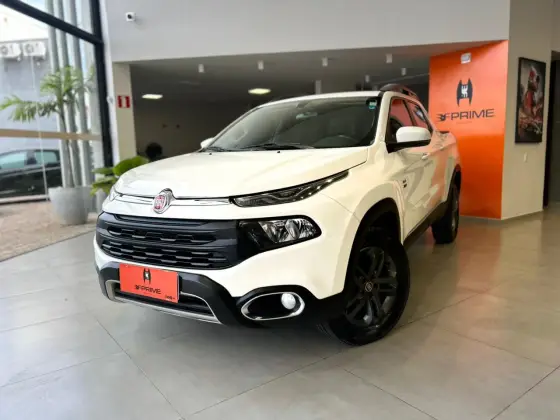 FIAT TORO 2.0 16V TURBO DIESEL FREEDOM 4WD AT9 FIAT TORO 2.0 16V TURBO DIESEL FREEDOM 4WD AT9