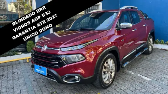 FIAT TORO 2.0 16V TURBO DIESEL RANCH 4WD AT9 FIAT TORO 2.0 16V TURBO DIESEL RANCH 4WD AT9