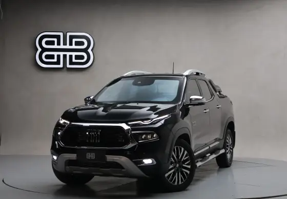 FIAT TORO 2.0 16V TURBO DIESEL RANCH 4WD AT9 FIAT TORO 2.0 16V TURBO DIESEL RANCH 4WD AT9