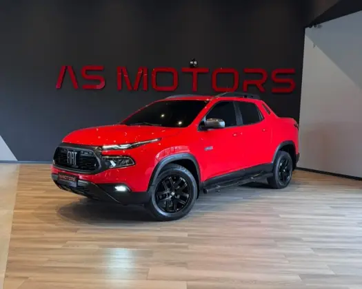 FIAT TORO 2.0 16V TURBO DIESEL ULTRA 4WD AT9 FIAT TORO 2.0 16V TURBO DIESEL ULTRA 4WD AT9