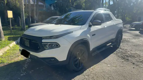 FIAT TORO 2.0 16V TURBO DIESEL ULTRA 4WD AT9