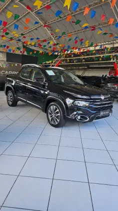 FIAT TORO 2.0 16V TURBO DIESEL VOLCANO 4WD AT9