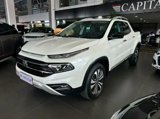 FIAT TORO 2.0 16V TURBO DIESEL VOLCANO 4WD AT9