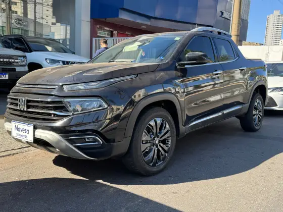 FIAT TORO 2.0 16V TURBO DIESEL VOLCANO 4WD AT9 FIAT TORO 2.0 16V TURBO DIESEL VOLCANO 4WD AT9