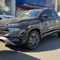 FIAT TORO 2.0 16V TURBO DIESEL VOLCANO 4WD AT9 FIAT TORO 2.0 16V TURBO DIESEL VOLCANO 4WD AT9