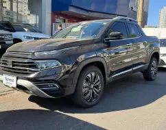 FIAT TORO 2.0 16V TURBO DIESEL VOLCANO 4WD AT9 FIAT TORO 2.0 16V TURBO DIESEL VOLCANO 4WD AT9