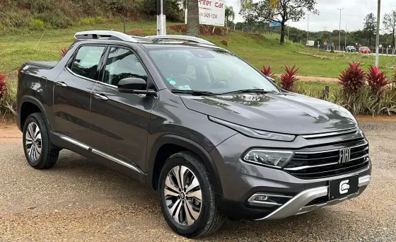 FIAT TORO 2.0 16V TURBO DIESEL VOLCANO 4WD AT9