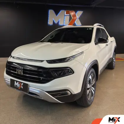 FIAT TORO 2.0 16V TURBO DIESEL VOLCANO 4WD AT9
