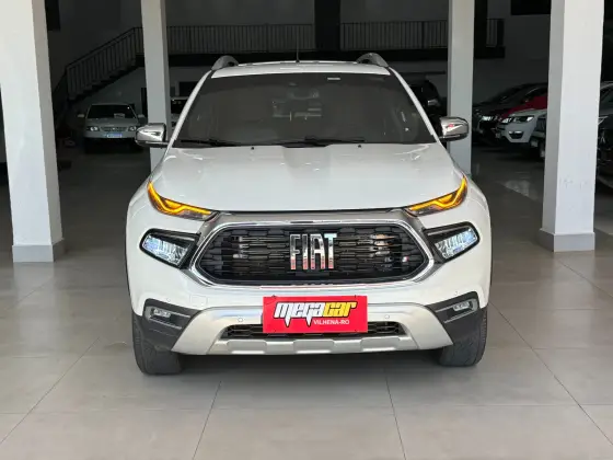 FIAT TORO 2.2 TURBO DIESEL RANCH 4WD AT9