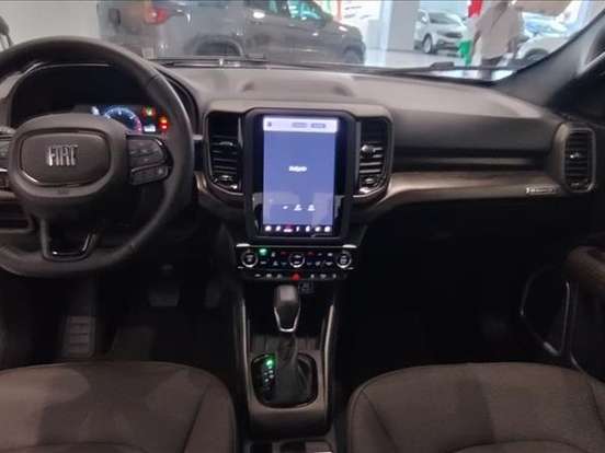 FIAT-TORO-2.2 TURBO DIESEL RANCH 4WD AT9 FIAT-TORO-2025