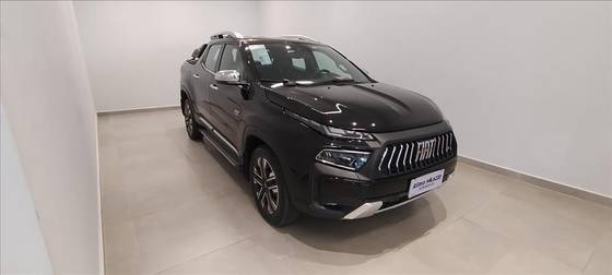 FIAT TORO 2.2 TURBO DIESEL RANCH 4WD AT9