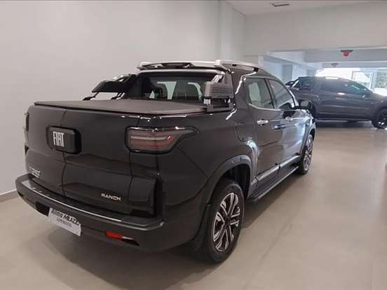 FIAT-TORO-2.2 TURBO DIESEL RANCH 4WD AT9 FIAT-TORO-2025