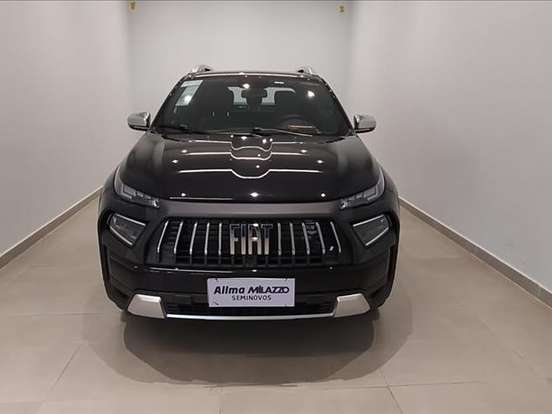 FIAT-TORO-2.2 TURBO DIESEL RANCH 4WD AT9 FIAT-TORO-2025