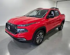 FIAT TORO 2.2 TURBO DIESEL RANCH 4WD AT9 FIAT TORO 2.2 TURBO DIESEL RANCH 4WD AT9