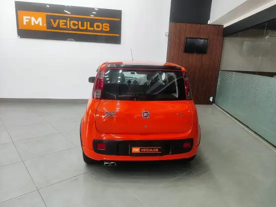 FIAT-UNO-1.4 EVO SPORTING 8V FLEX 4P MANUAL FIAT-UNO-2012