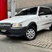 FIAT UNO 1.0 MPI MILLE FIRE ECONOMY 8V FLEX 4P MANUAL FIAT UNO 1.0 MPI MILLE FIRE ECONOMY 8V FLEX 4P MANUAL