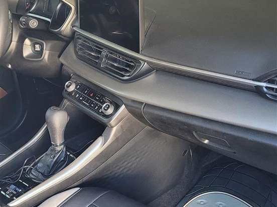 FIAT-FASTBACK-1.0 TURBO 200 FLEX AUDACE CVT FIAT-FASTBACK-2023
