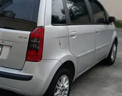 FIAT IDEA 1.4 MPI FIRE ELX 8V FLEX 4P MANUAL FIAT IDEA 1.4 MPI FIRE ELX 8V FLEX 4P MANUAL