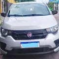 FIAT MOBI 1.0 EVO FLEX EASY MANUAL FIAT MOBI 1.0 EVO FLEX EASY MANUAL