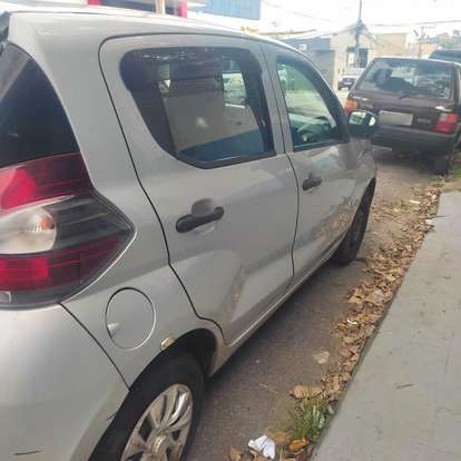 FIAT-MOBI-1.0 EVO FLEX EASY MANUAL FIAT-MOBI-2017