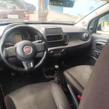 FIAT-MOBI-1.0 EVO FLEX EASY MANUAL FIAT-MOBI-2017