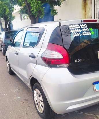 FIAT-MOBI-1.0 EVO FLEX EASY MANUAL FIAT-MOBI-2017