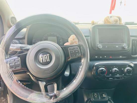 FIAT-MOBI-1.0 EVO FLEX TREKKING MANUAL FIAT-MOBI-2023