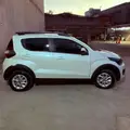 FIAT MOBI 1.0 EVO FLEX WAY ON MANUAL FIAT MOBI 1.0 EVO FLEX WAY ON MANUAL