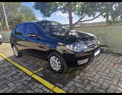 FIAT PALIO 1.0 MPI FIRE ECONOMY 8V FLEX 4P MANUAL FIAT PALIO 1.0 MPI FIRE ECONOMY 8V FLEX 4P MANUAL