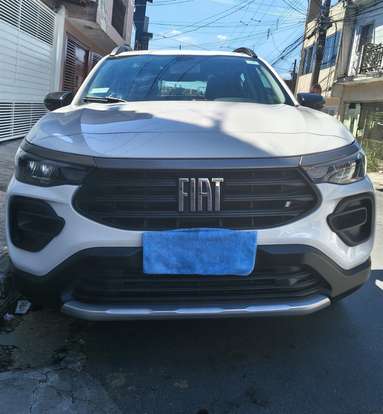 FIAT-PULSE-1.0 TURBO 200 HYBRID AUDACE CVT FIAT-PULSE-2024