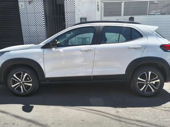 FIAT-PULSE-1.0 TURBO 200 HYBRID AUDACE CVT FIAT-PULSE-2024