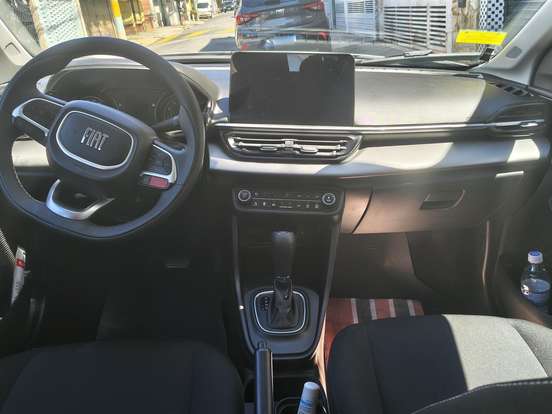 FIAT-PULSE-1.0 TURBO 200 HYBRID AUDACE CVT FIAT-PULSE-2024