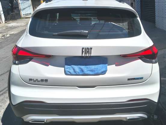 FIAT-PULSE-1.0 TURBO 200 HYBRID AUDACE CVT FIAT-PULSE-2024