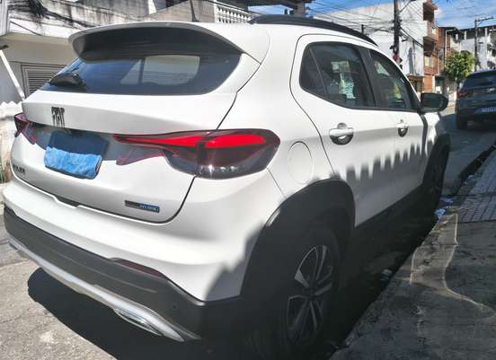FIAT-PULSE-1.0 TURBO 200 HYBRID AUDACE CVT FIAT-PULSE-2024